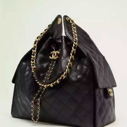 CHANEL 25 MEDIUM HANDBAG
