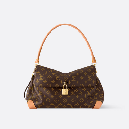 LOUIS VUITTON HANDBAG