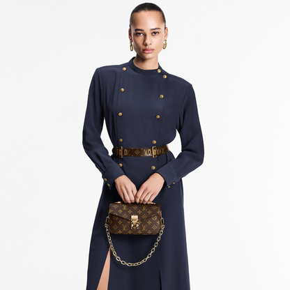 LOUIS VUITTON SHOULDER BAG