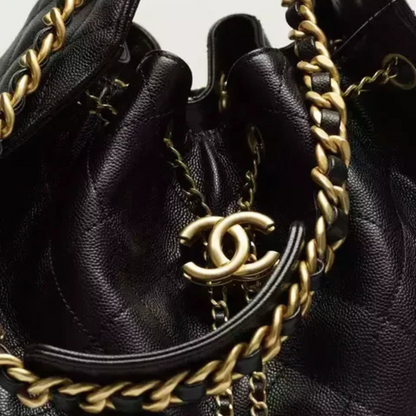 CHANEL 25 MEDIUM HANDBAG