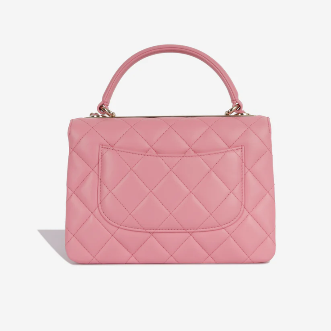 CHANEL TRENDY CC FLAP BAG – SMALL