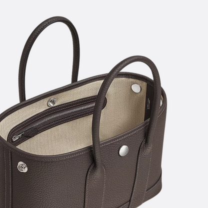 HERMÈS NÉO GARDEN PARTY 23 BAG