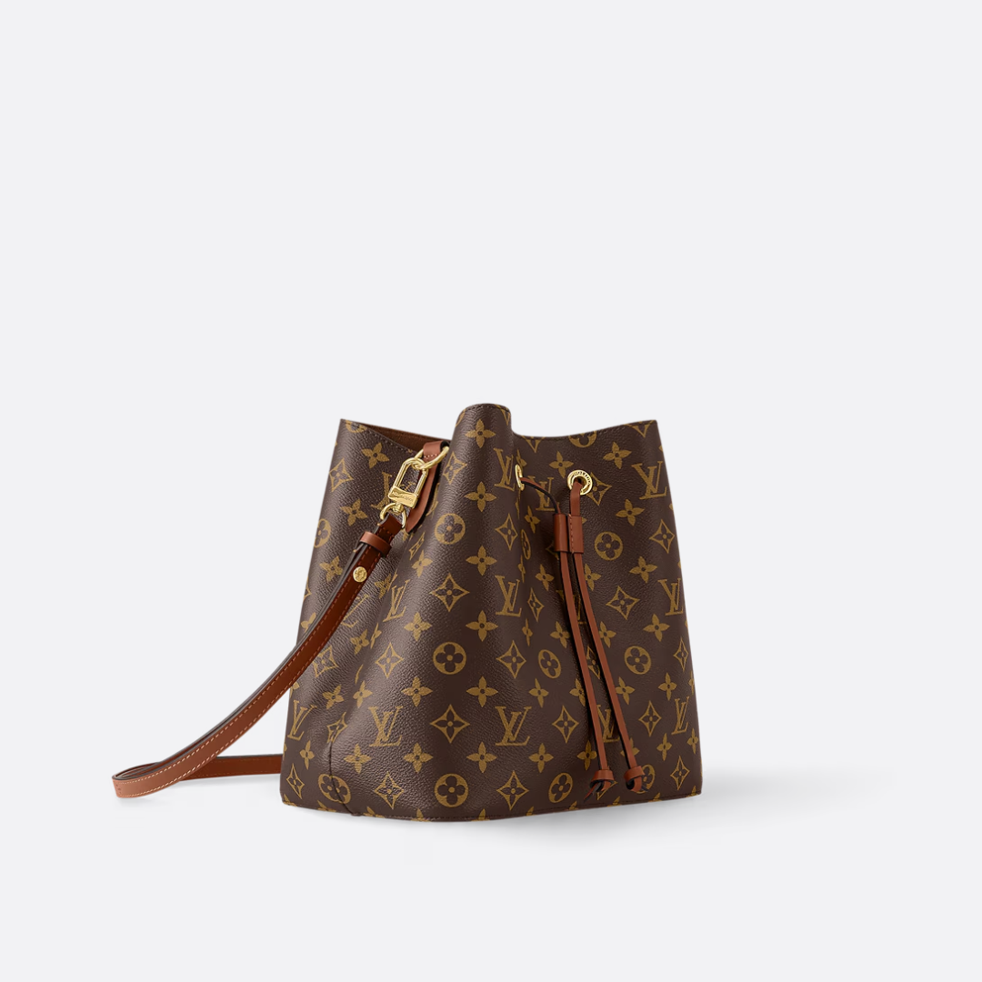 LOUIS VUITTON NÉONOÉ MM BAG