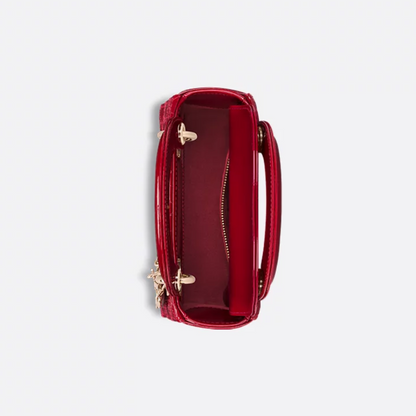 MINI LADY DIOR BAG