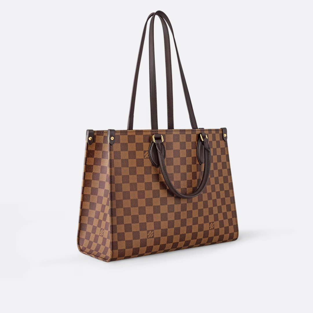 LOUIS VUITTON TOTE BAG