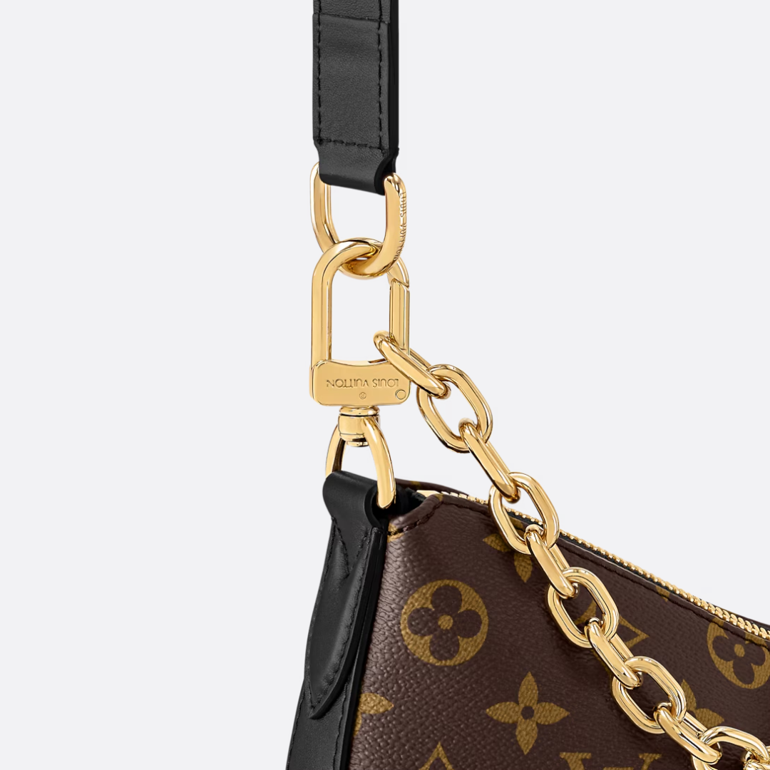 LOUIS VUITTON SMALL HANDBAG
