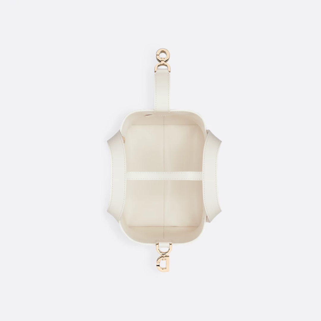 DIOR LUCKY DIOR TOUJOURS SMALL VERTICAL BAG