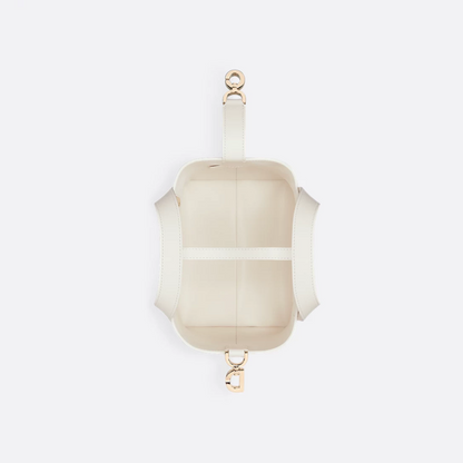 DIOR LUCKY DIOR TOUJOURS SMALL VERTICAL BAG