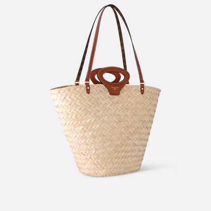 LOUIS VUITTON VERY LARGE SHOULDER BAG