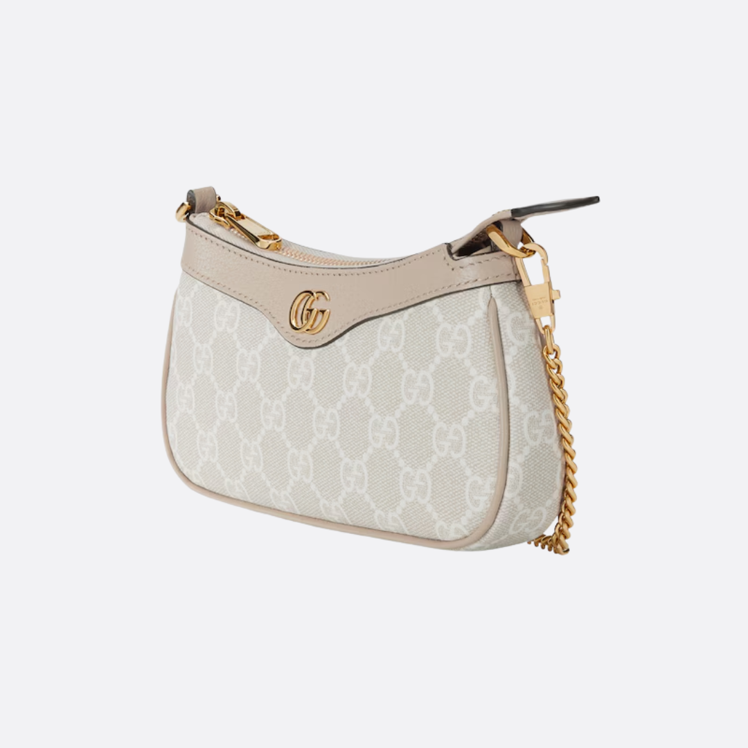 GUCCI OPHIDIA MINI BAG