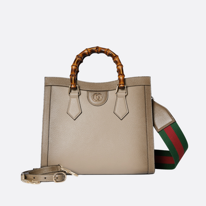 GUCCI – MEDIUM DIANA SHOPPING BAG