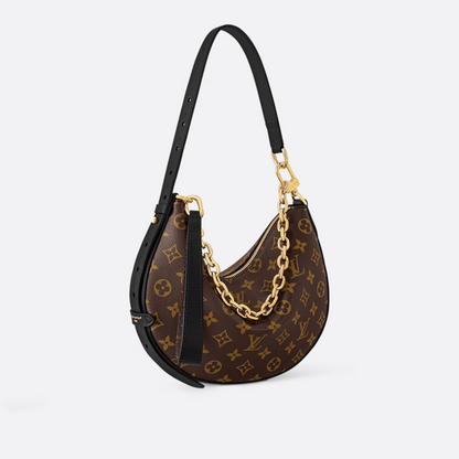 LOUIS VUITTON SMALL HANDBAG