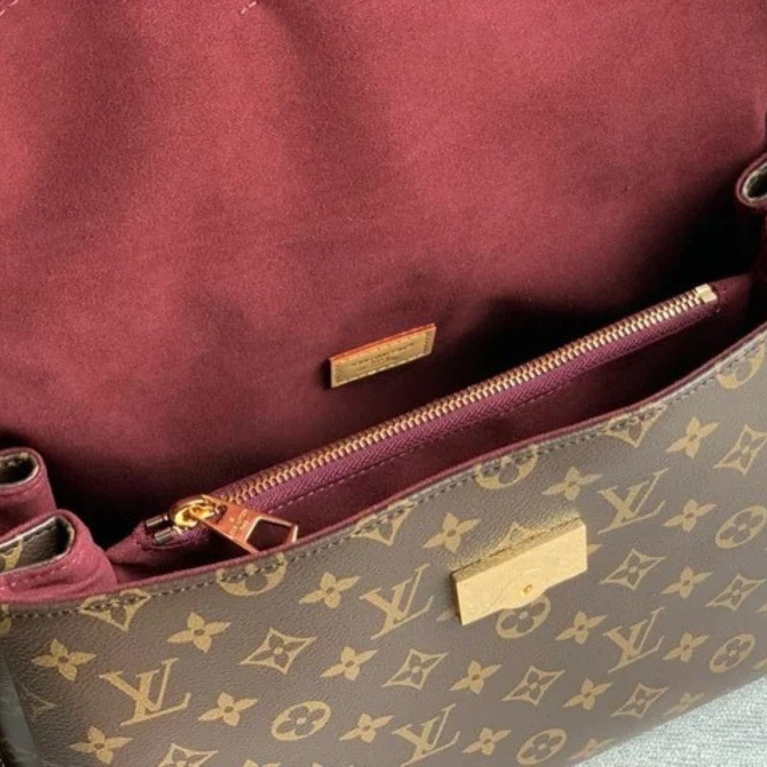 LOUIS VUITTON HANDBAG