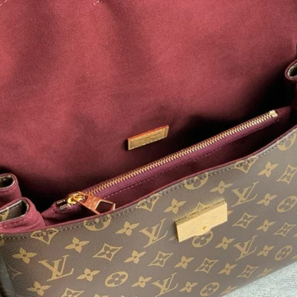 LOUIS VUITTON HANDBAG