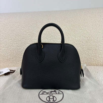 HERMÈS CAVALIER STRAP 25 MM SHOULDER STRAP