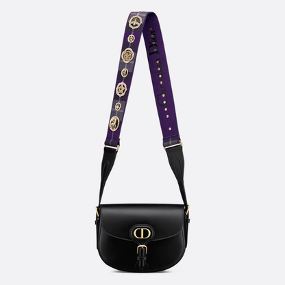 DIOR BOBBY MEDIUM BAG WITH SHOULDER STRAP