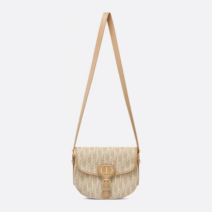 DIOR BOBBY MEDIUM BAG