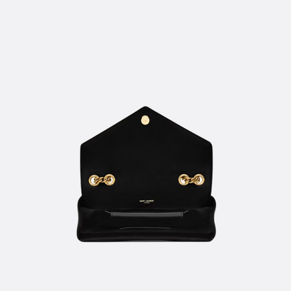 SAINT LAURENT LOULOU SMALL QUILTED BAG