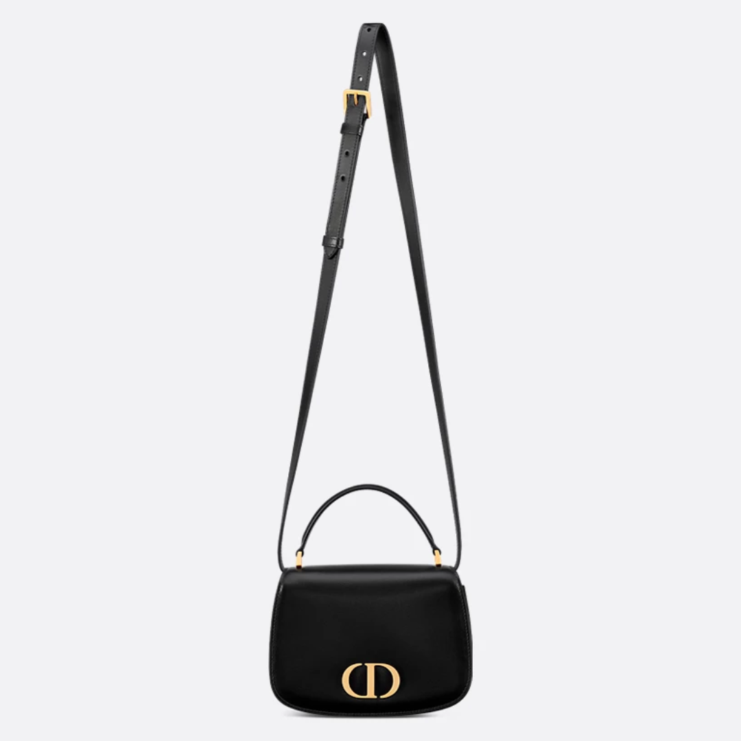 DIOR 30 MONTAIGNE AVENUE MEDIUM BAG WITH HANDLE