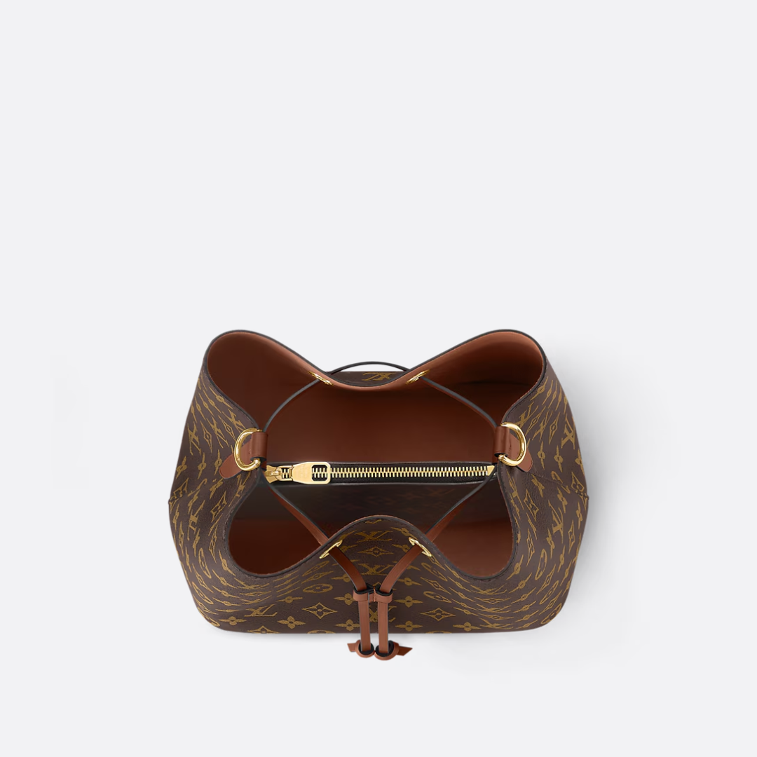 LOUIS VUITTON NÉONOÉ MM BAG