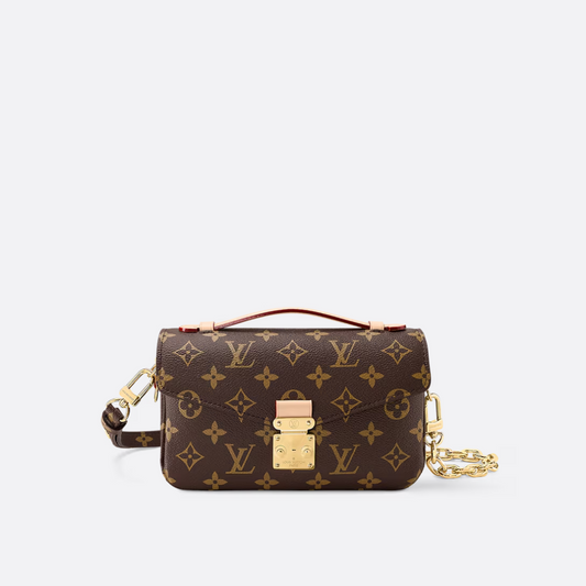 LOUIS VUITTON SHOULDER BAG