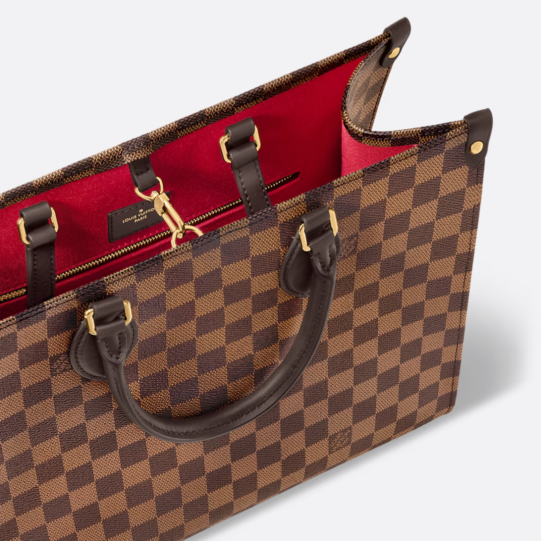 LOUIS VUITTON TOTE BAG