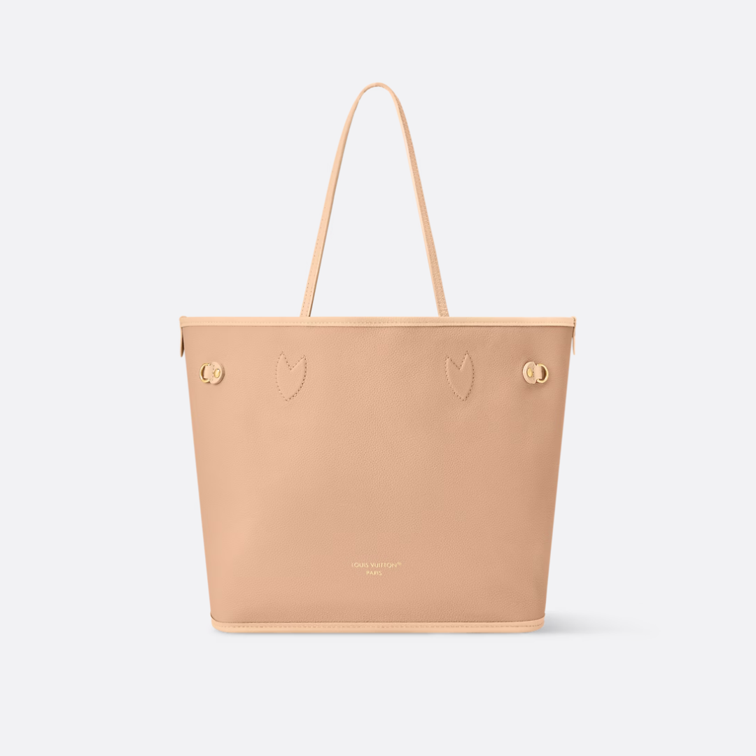 LOUIS VUITTON NEVERFULL MM REVERSIBLE BAG
