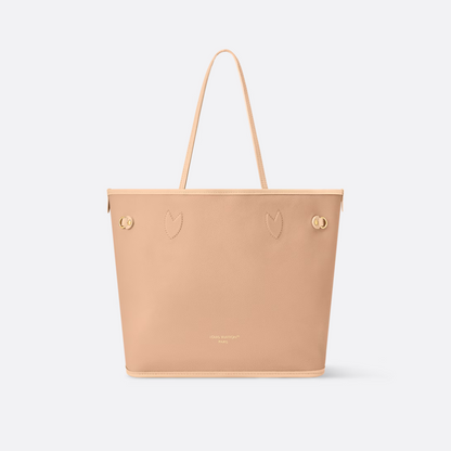 LOUIS VUITTON NEVERFULL MM REVERSIBLE BAG