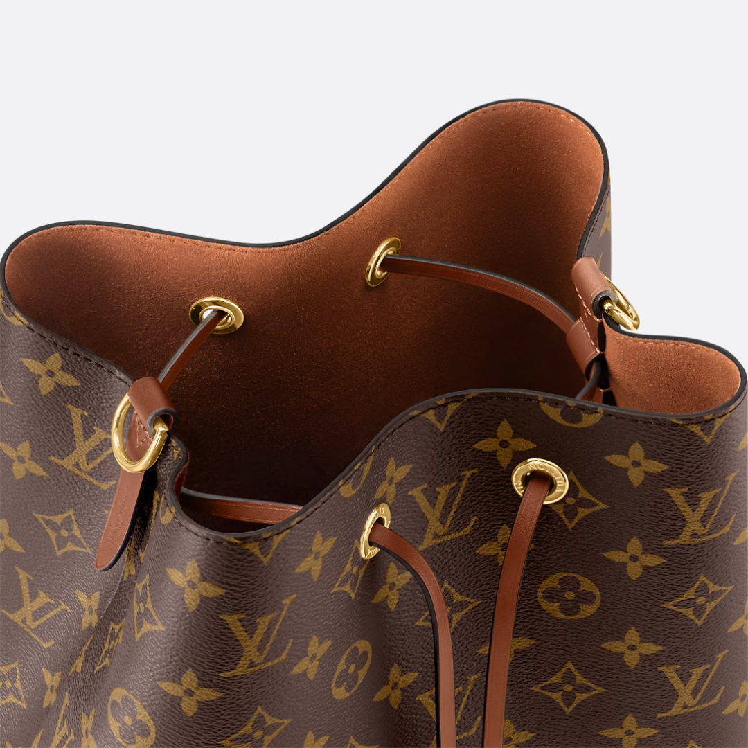 LOUIS VUITTON NÉONOÉ MM BAG