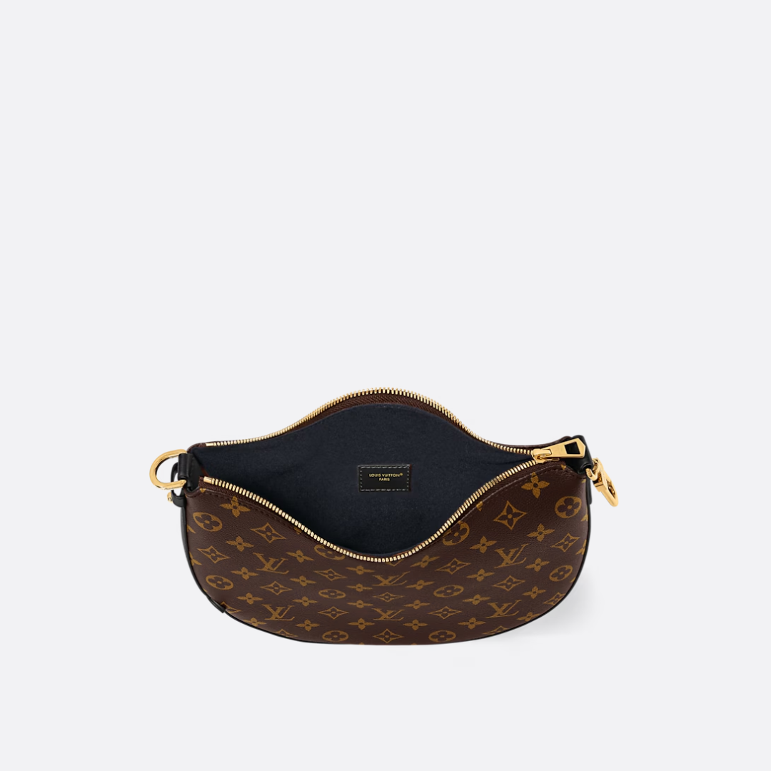 LOUIS VUITTON SMALL HANDBAG