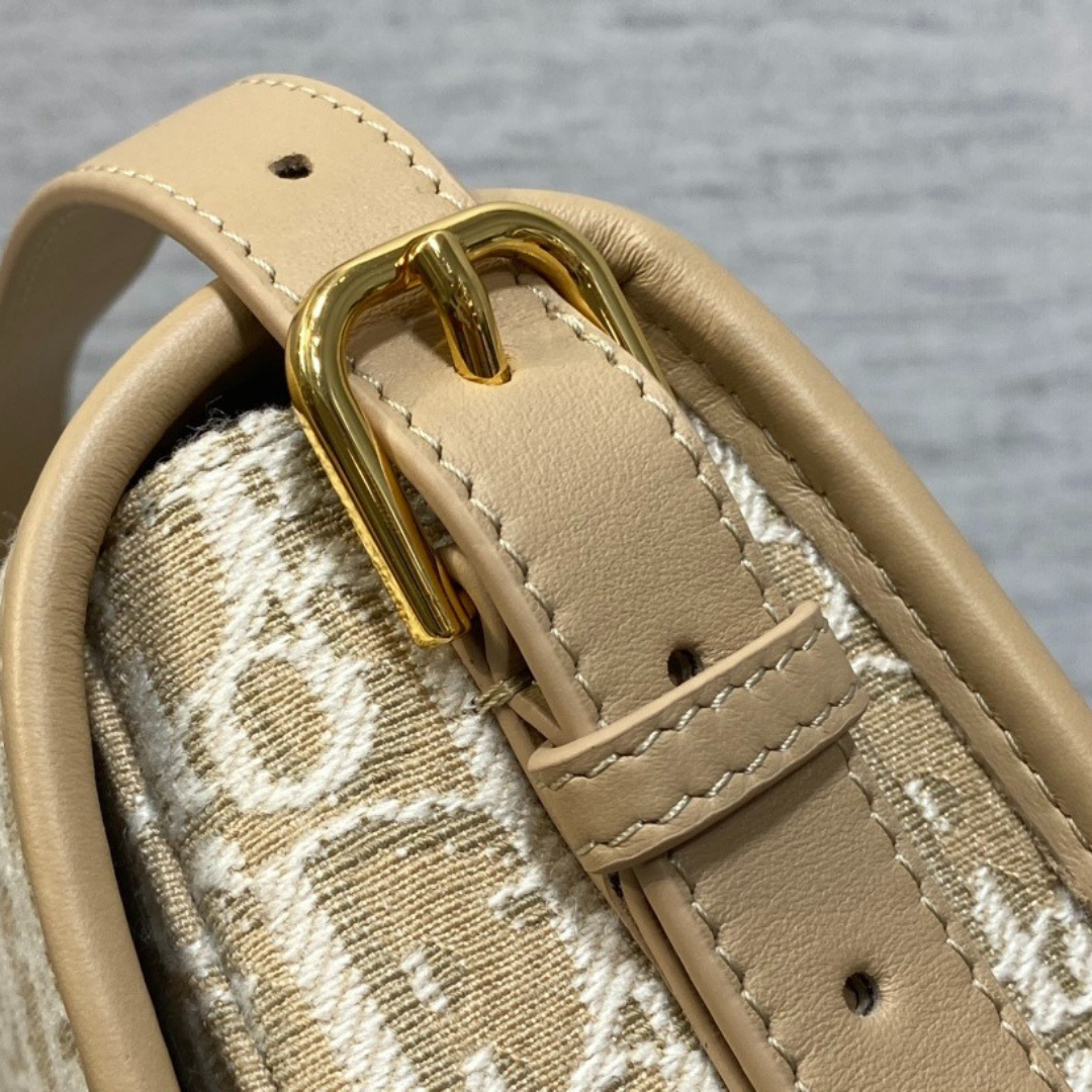 DIOR BOBBY MEDIUM BAG