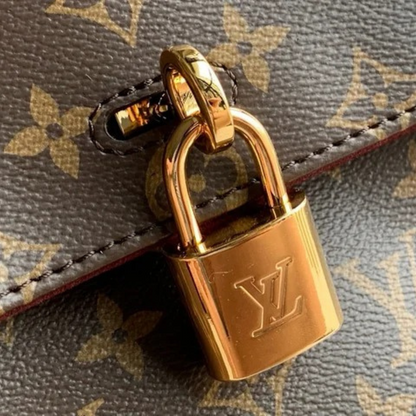 LOUIS VUITTON HANDBAG