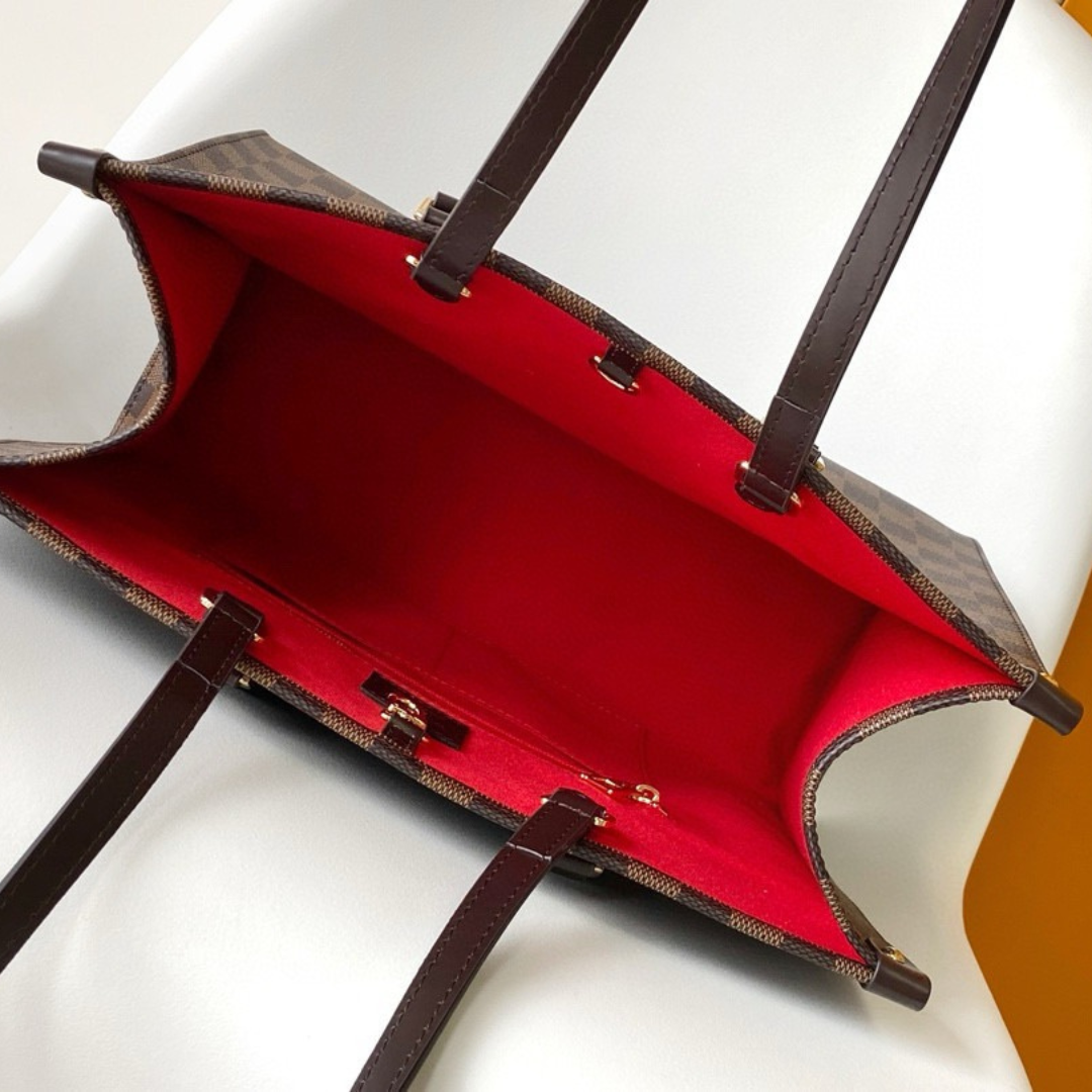 LOUIS VUITTON TOTE BAG