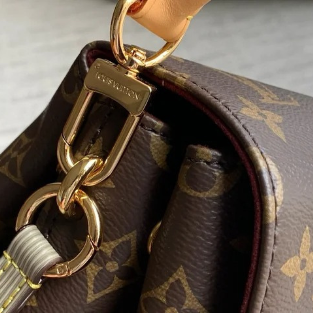 LOUIS VUITTON HANDBAG