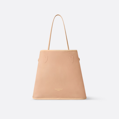 LOUIS VUITTON NEVERFULL MM REVERSIBLE BAG