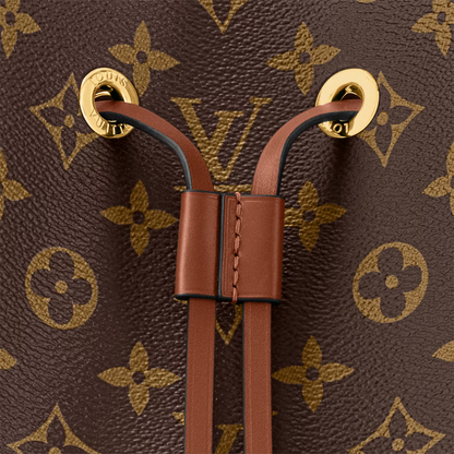 LOUIS VUITTON NÉONOÉ MM BAG