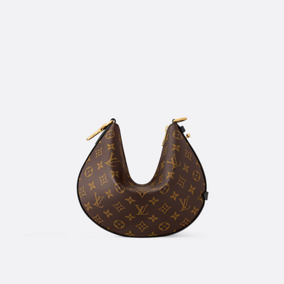 LOUIS VUITTON SMALL HANDBAG