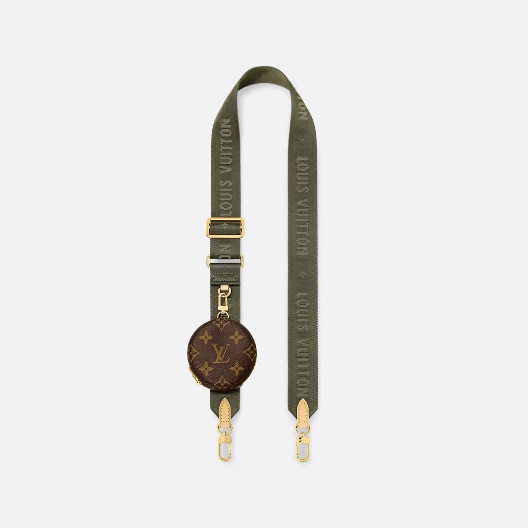 LOUIS VUITTON MULTI POCHETTE ACCESSOIRES HANDBAG