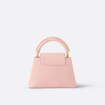LOUIS VUITTON CAPUCINES MINI BAG