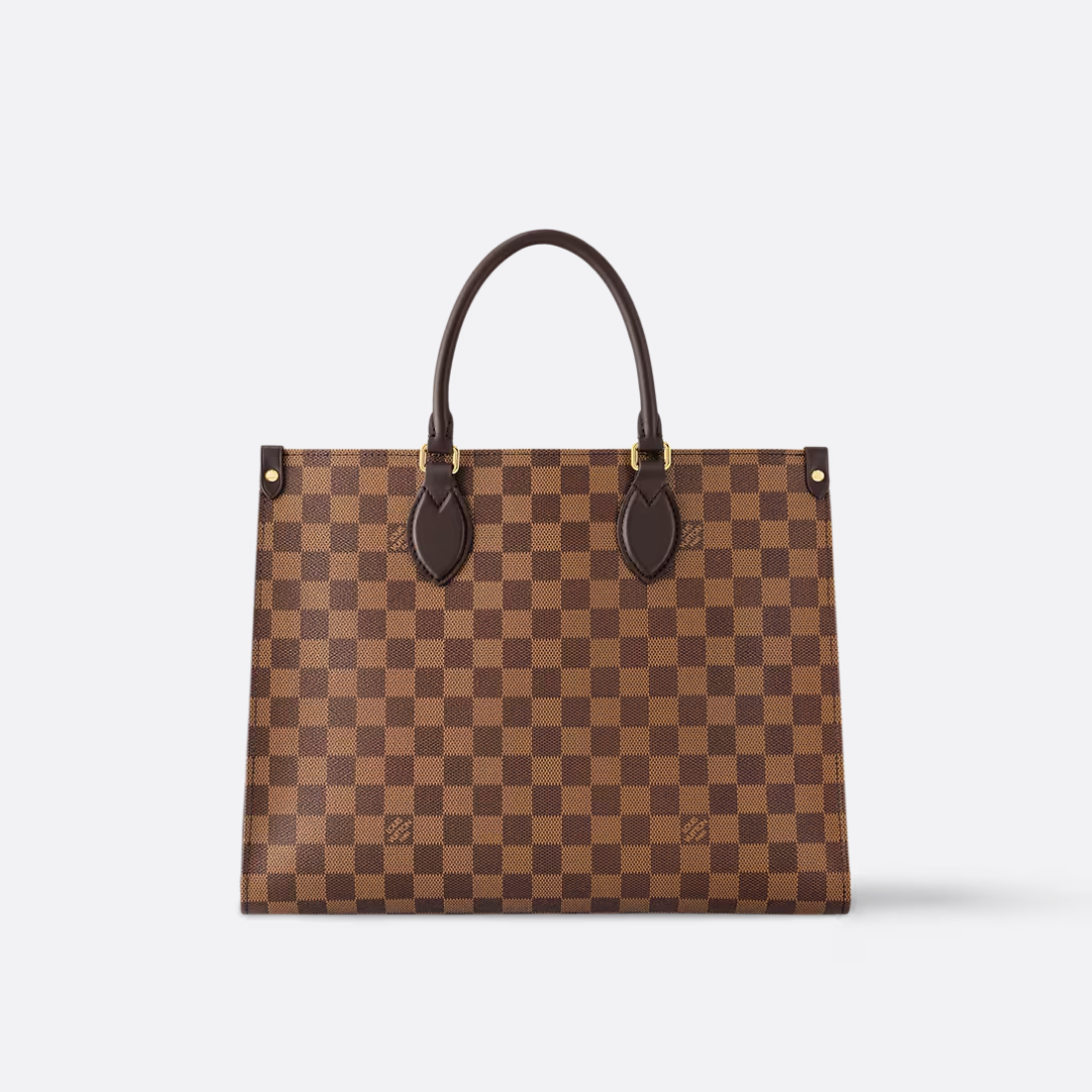 LOUIS VUITTON TOTE BAG