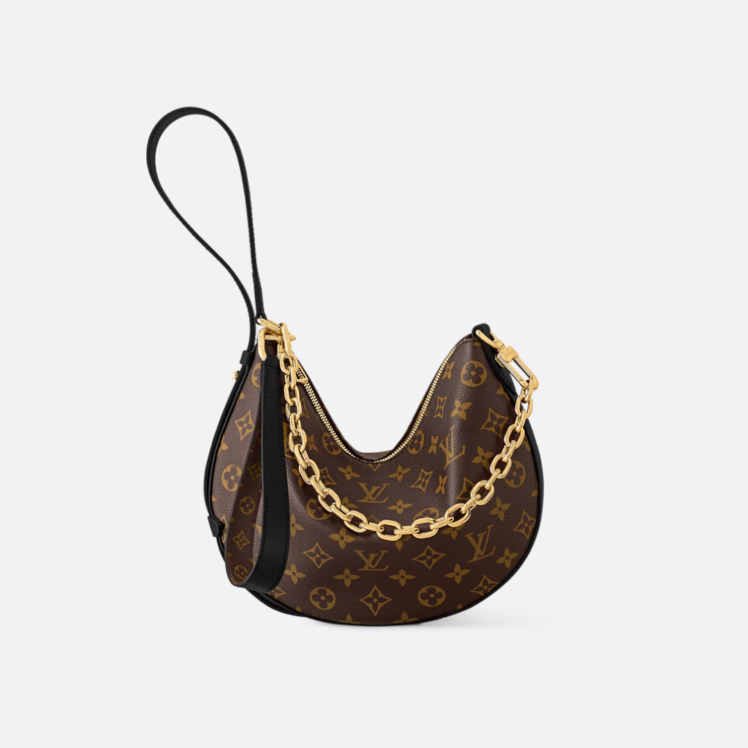 LOUIS VUITTON SMALL HANDBAG