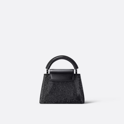 LOUIS VUITTON CAPUCINES MINI-BAG