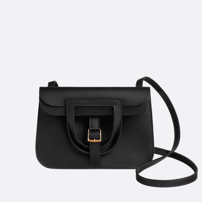 HERMÈS HALZAN MINI HAND BAG