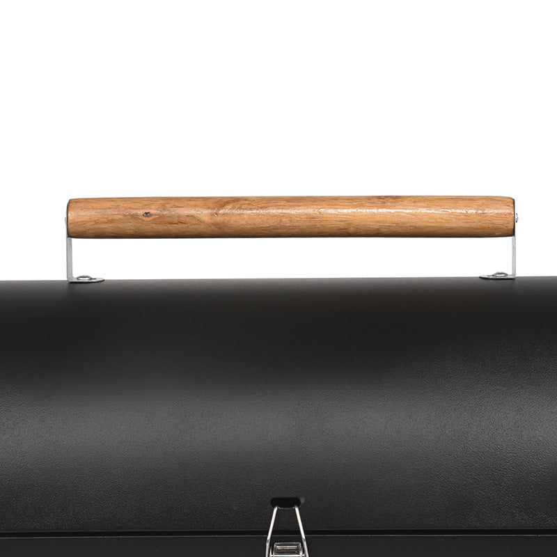 BBQPro™｜キャンプ用ポータブルグリル（5人以上対応）