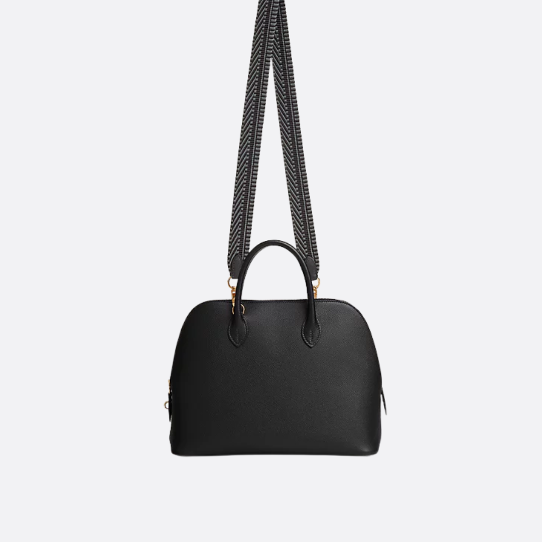 HERMÈS CAVALIER STRAP 25 MM SHOULDER STRAP