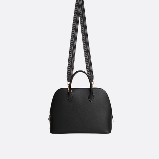 HERMÈS CAVALIER STRAP 25 MM SHOULDER STRAP
