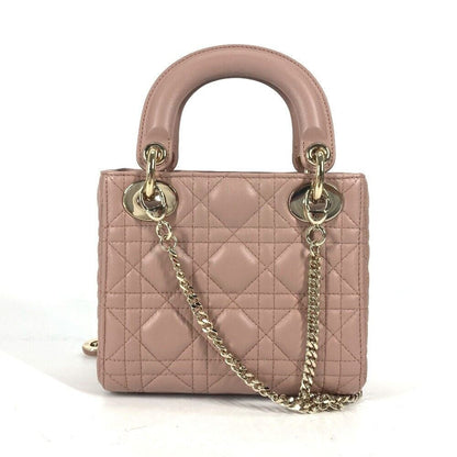 MINI LADY DIOR BAG