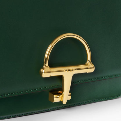 GUCCI SIENA SMALL SHOULDER BAG