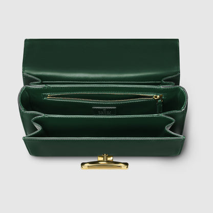 GUCCI SIENA SMALL SHOULDER BAG
