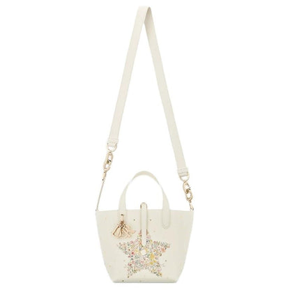 DIOR LUCKY DIOR TOUJOURS SMALL VERTICAL BAG